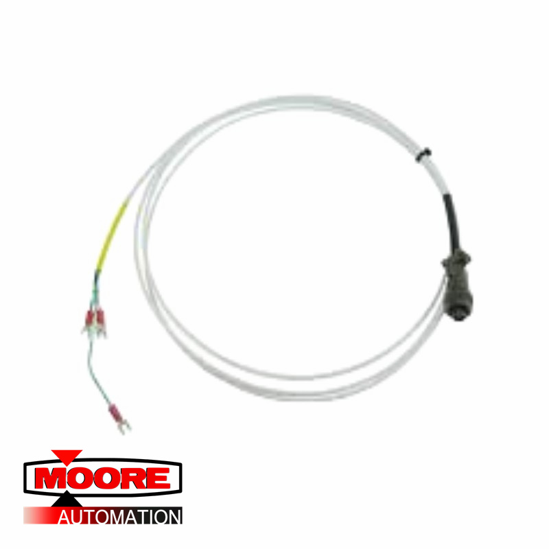 BENTLY NEVADA | 16710-30 | Interconnect Cable