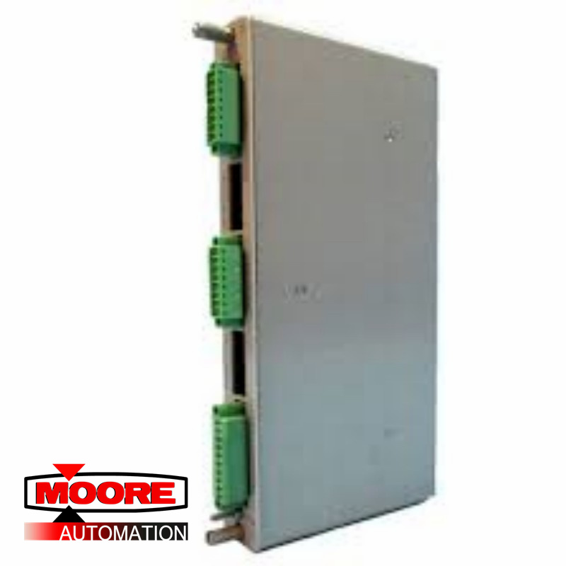 BENTLY NEVADA | 140471-02 | DYNAMIC PRESSURE I/O MODULE