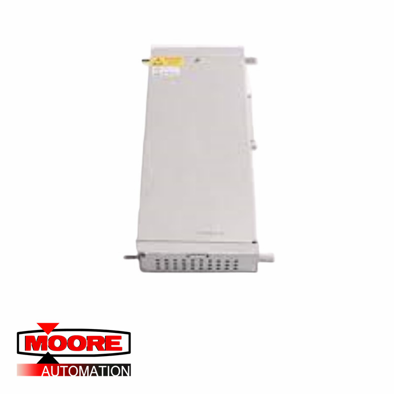 BENTLY NEVADA | 136483-01 | I/O Module
