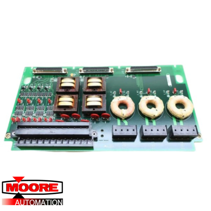GE | IS200TGENH1A |  Mark VI Board