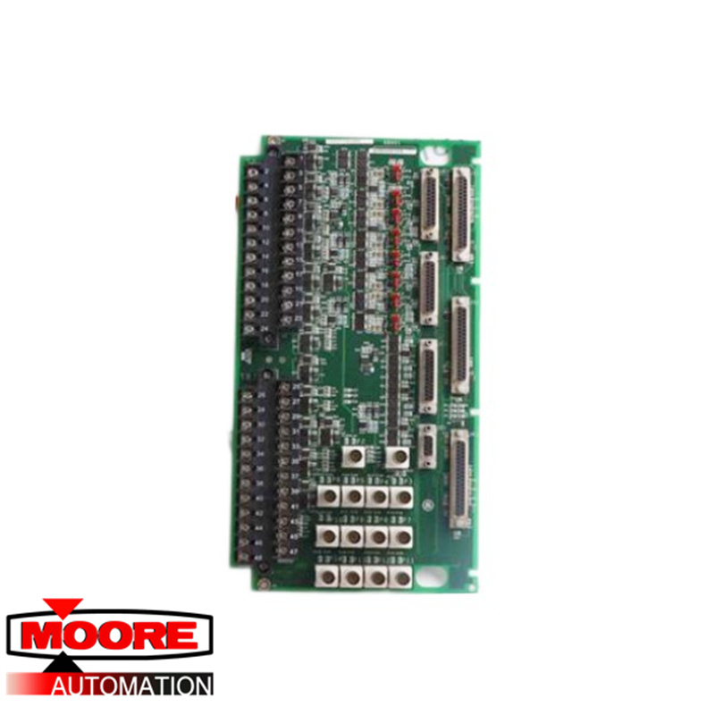 GE | IS200TREGH1B |  TURBINE EMERGENCY TERMINAL BOARD