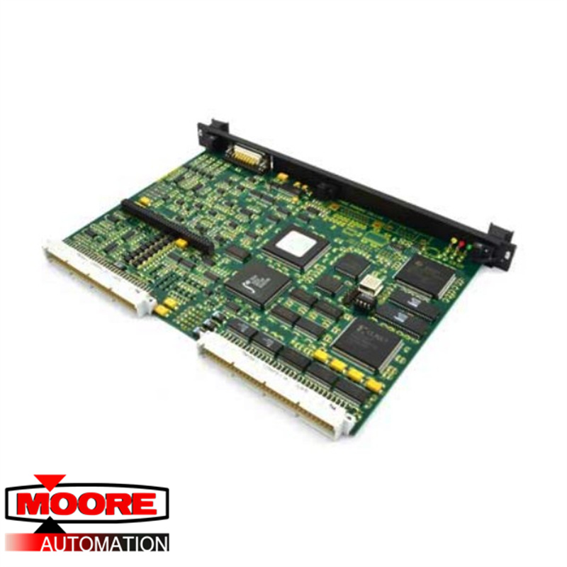 GE | IS200VTURH1BAC | Primary Turbine Protection card