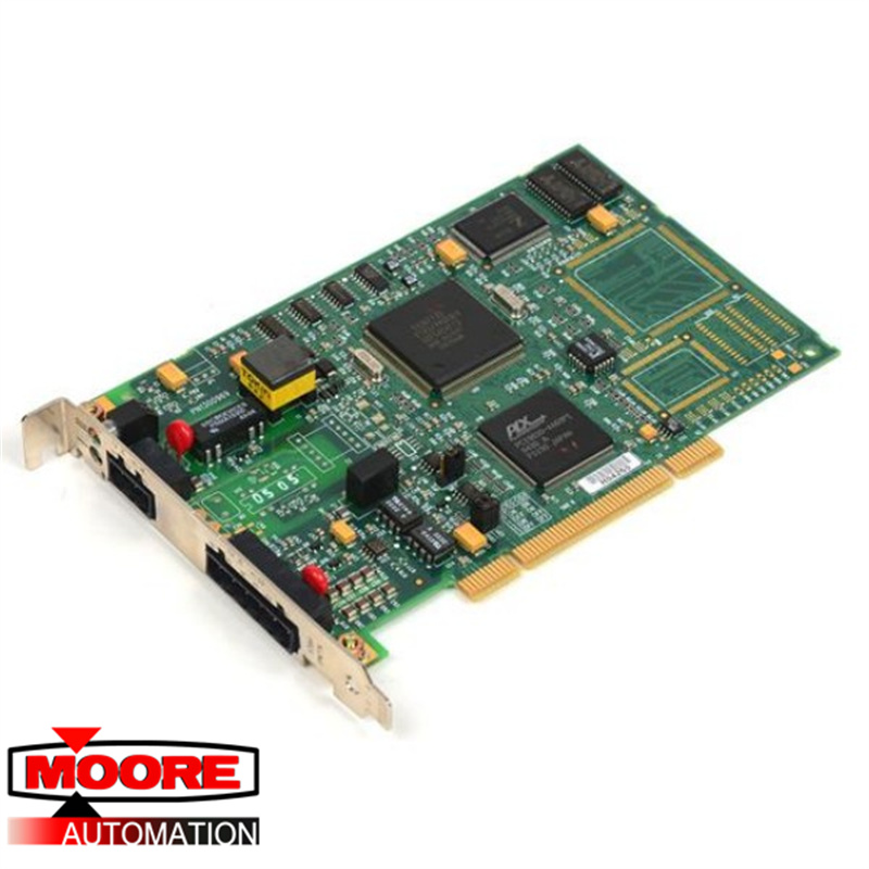 AB | 1784-PKTX/B | PCI Network Interface Card - Series B