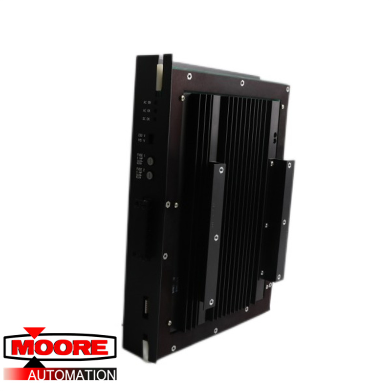 AB | 1775-P3 | Multi-Output Power Supply