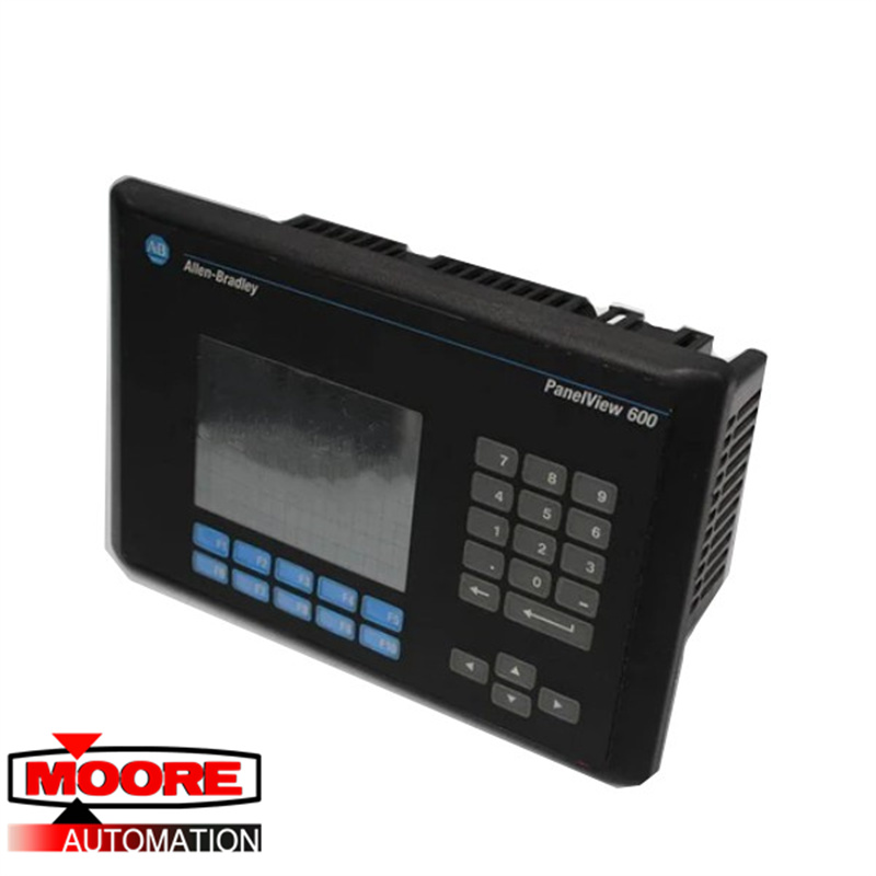AB | 2711-T9C1X | 100-240V AC POWER