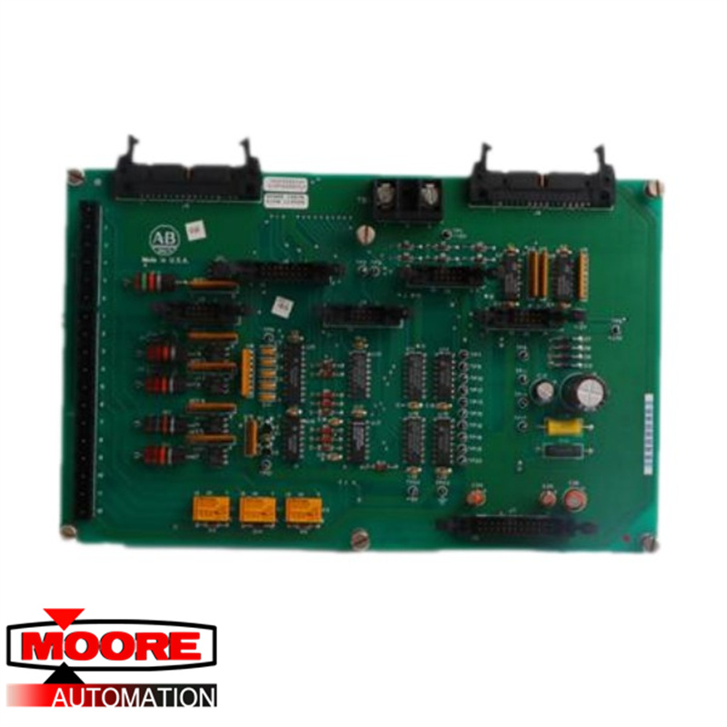 AB | 1336-BDB-SP30D  74101-169-54 | PCB GATE DRIVE