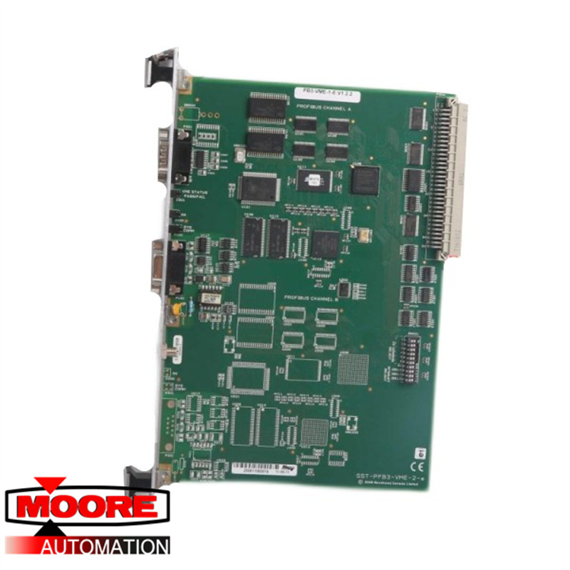 AB | 1336-BDB-SP4D 74103-244-54 | GATE DRIVE PCB ASSEMBLY