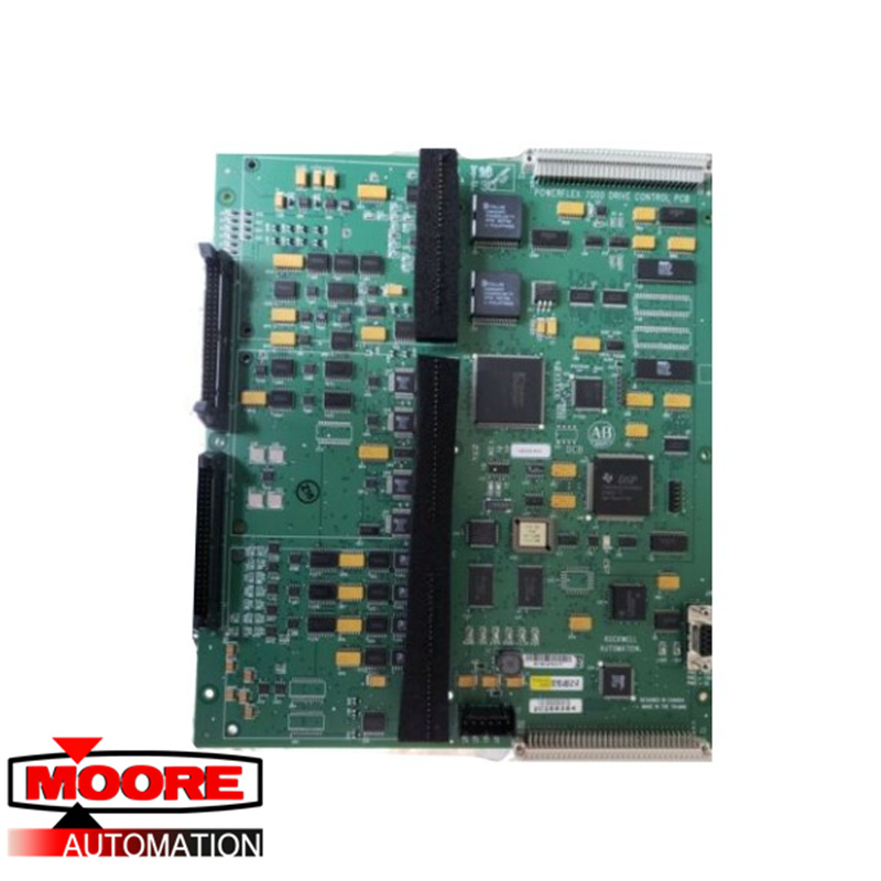 AB | 80190-480-01-R | DRIVE CONTROL BOARD