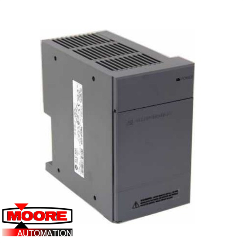 AB | 1746-P5 | Power Supply Module -DC