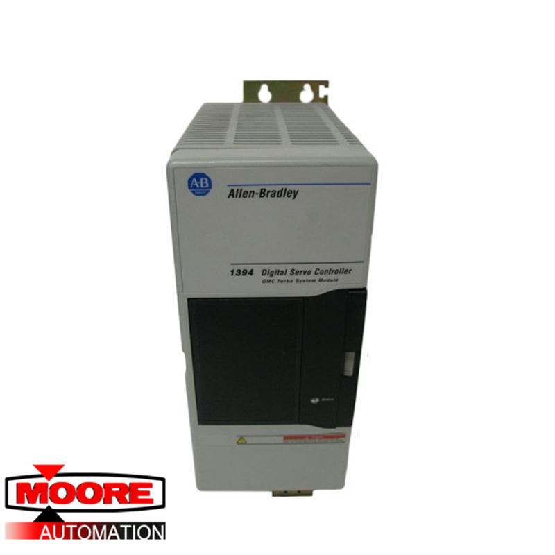 AB | 1394C-SJT10-T-RL | SERVO AXIS DRIVE