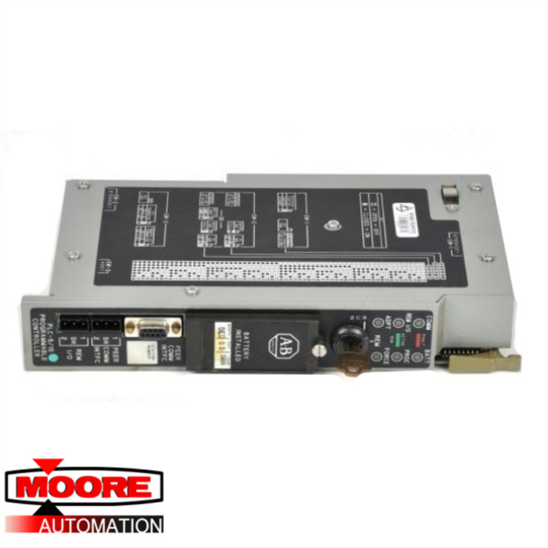 AB | 1785-LT/B | Processor Module