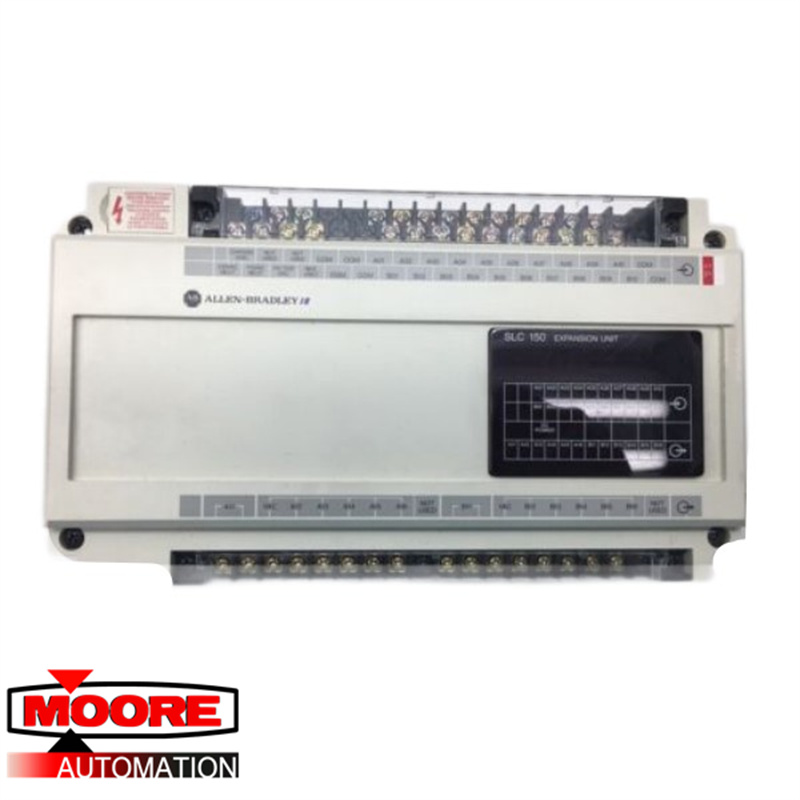 AB | 1745-E102 | Expansion Unit