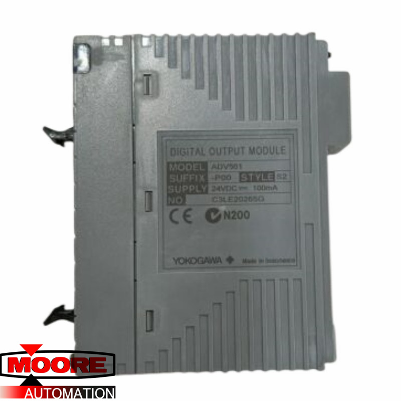 YOKOGAWA | ADV561-P00 S2 | Digital Output Module