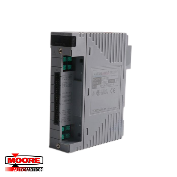 YOKOGAWA | ADV159-P01 | Digital I/O Module