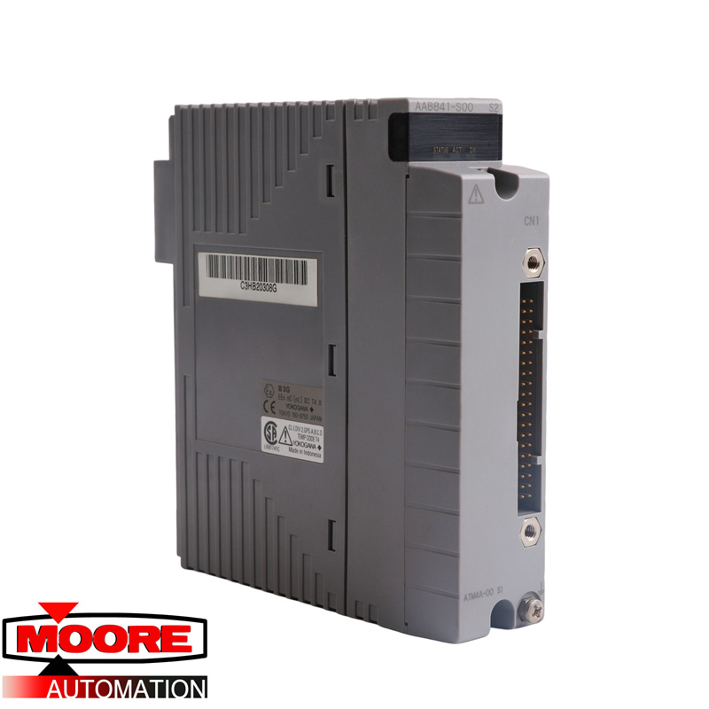 YOKOGAWA | AAB841 | Analog I/O Module