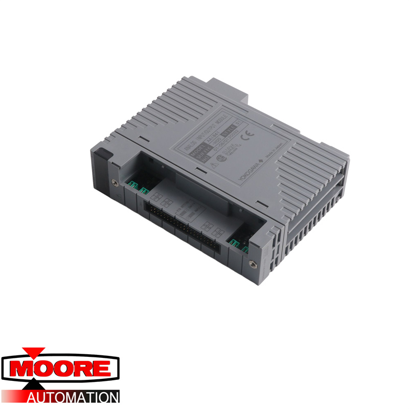 YOKOGAWA | AAI841-H00 | I/O Module