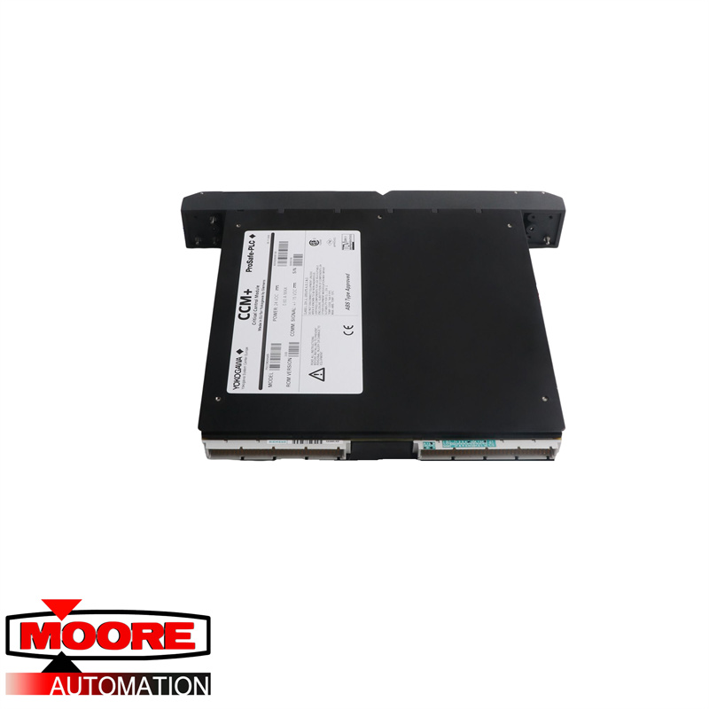 YOKOGAWA | 16418-541/1 PSCCM24AAN | CRITICAL CONTROL MODULE