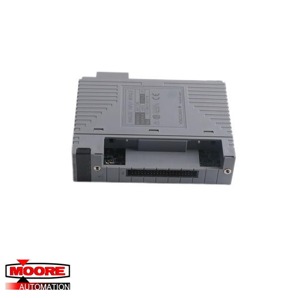 YOKOGAWA | AAI135-H00 S1 |  Analog Intput Module