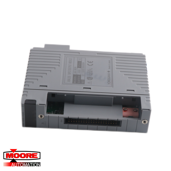 YOKOGAWA | AAI835-H00 S1 |  Analog Input Module