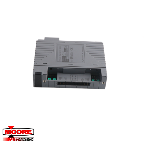 YOKOGAWA | AAI841-H03 S1 |  Analog I/O Module