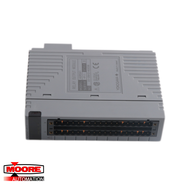 YOKOGAWA | ADR541-P11 S1 |  Relay Output Module