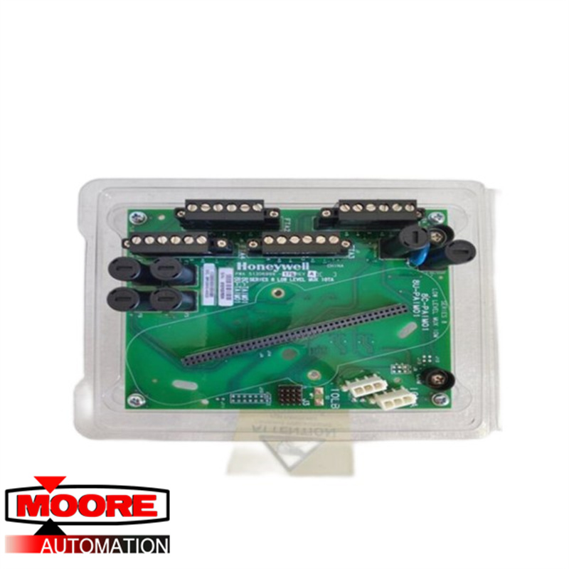 HONEYWELL | 8C-TAIM01 51306999-175 | Analog Intput Module