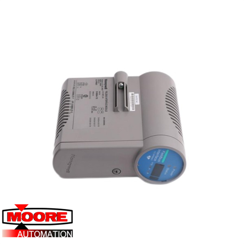 HONEYWELL | CC-PDIL01 51405040-176 | DIGITAL INPUT MODULE