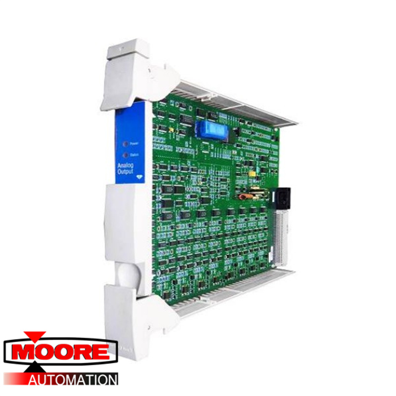 HONEYWELL | 51309152-175 | Analog Output Module