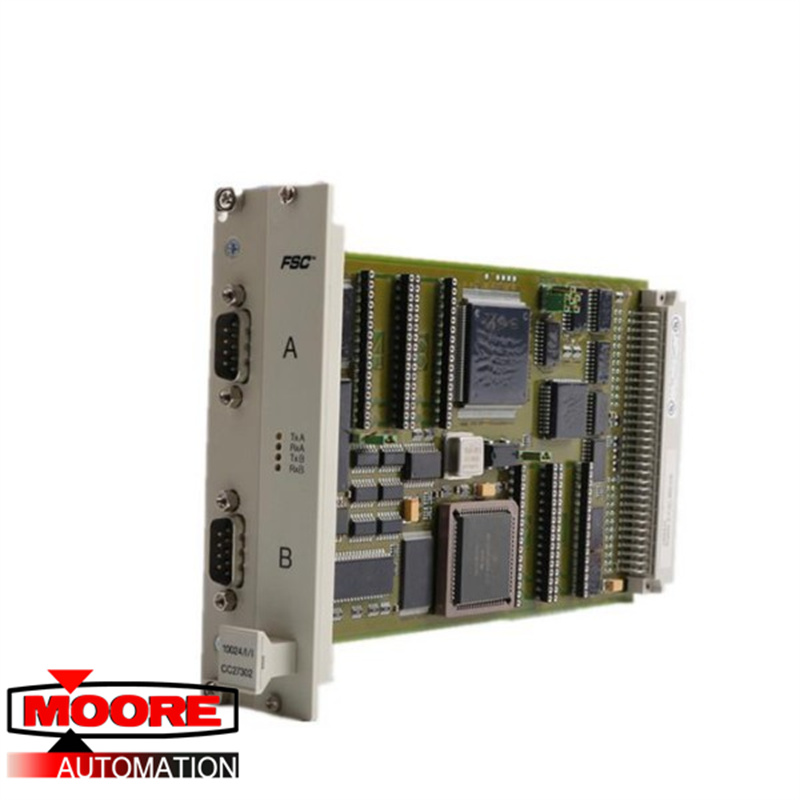 HONEYWELL | 10216/2/1 | OUTPUT MODULE LINE MONITORING