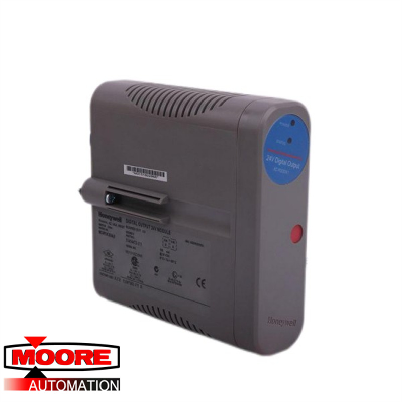 HONEYWELL | 8C-PAINA1 51454470-175 | Input  Module