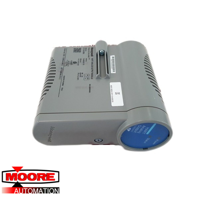 HONEYWELL | CC-PAIN01 51410069-176 | Analog Input Module