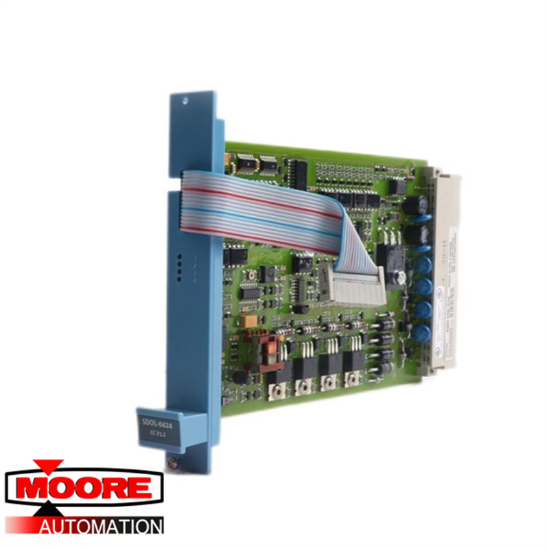 HONEYWELL | FS-TSFIRE-1624 | Field termination assembly module