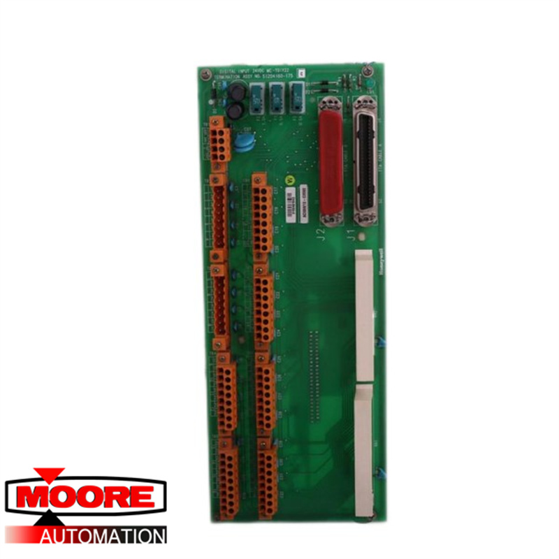 HONEYWELL | MU-TDID12 51304441-125 | INPUT MODULE