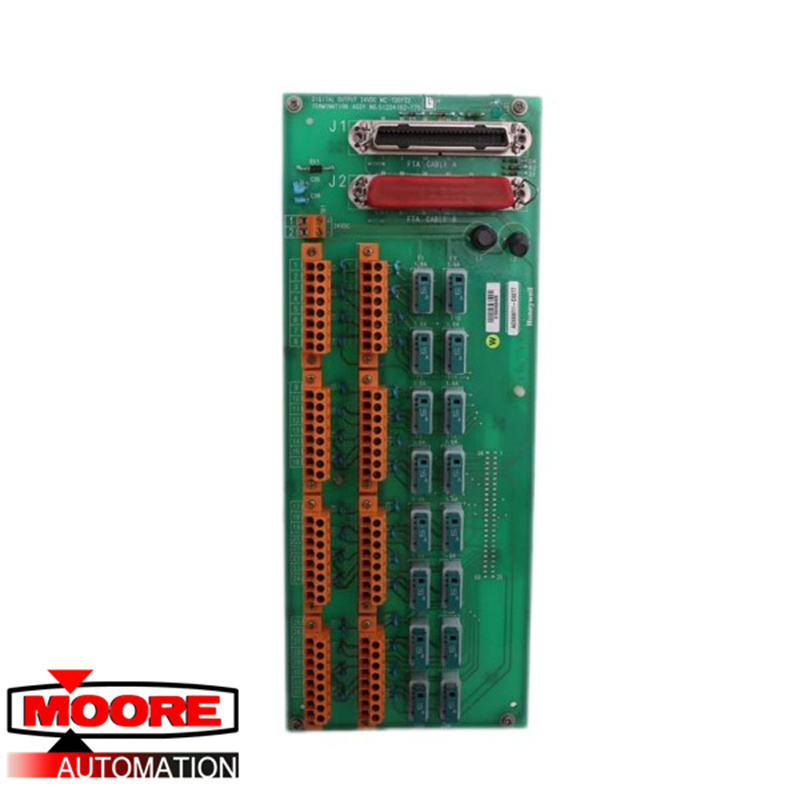 HONEYWELL | MU-TDOR22 51309150-125 | Digital Output MODULE