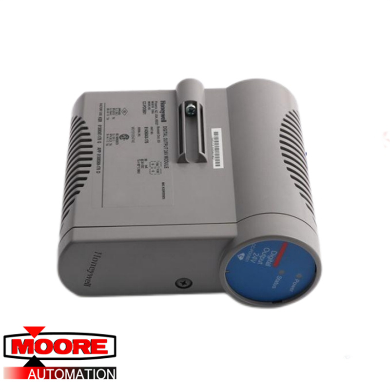 HONEYWELL | CC-PDOB01 51405043-175 | Digital Output 24V Module