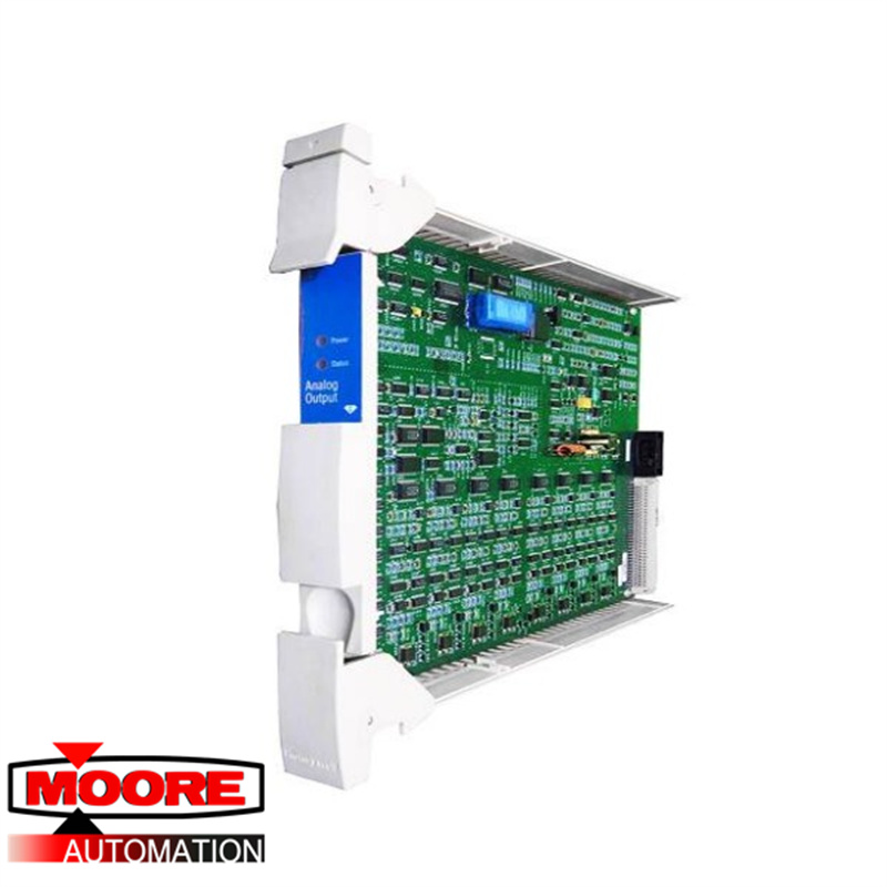 HONEYWELL | MU-PDIX02 51304485-100 | INPUT MODULE