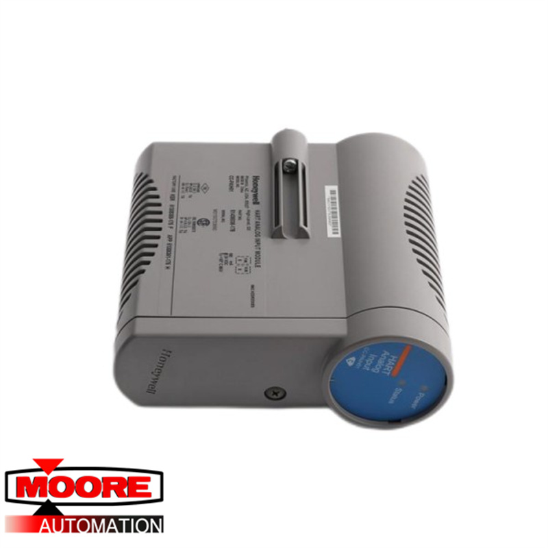 HONEYWELL | CC-PAIH02 51405038-375 | SINGLE ENDED INPUT