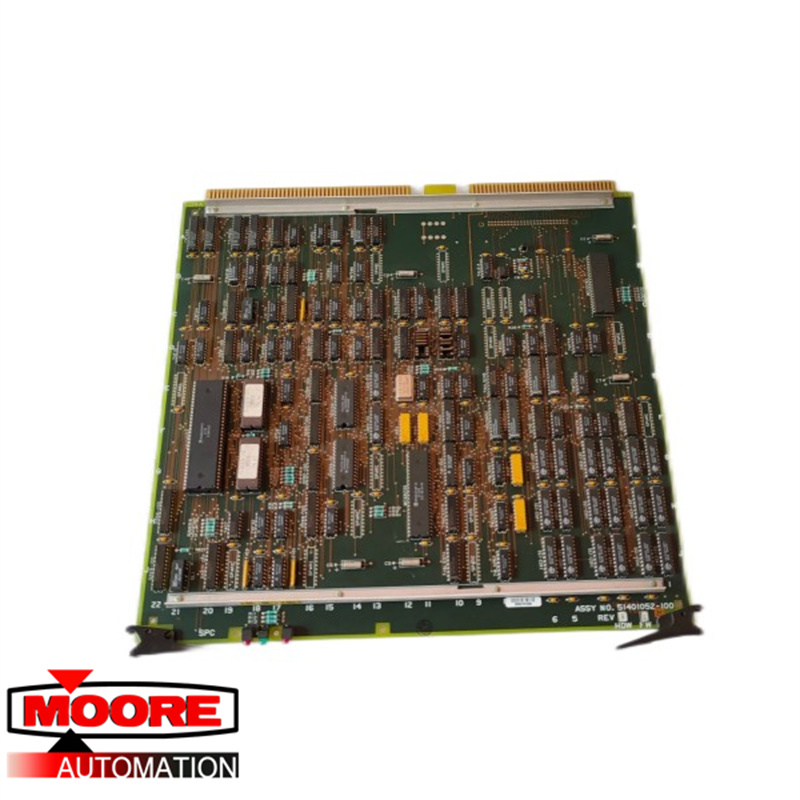 HONEYWELL | 51401052-100 | SMART PERIPHERAL CONTROLLER CARD
