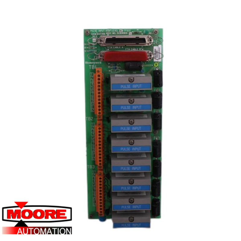 HONEYWELL | MU-TDOA13 51304648-100 | DIGITAL OUTPUT SOLID STATE