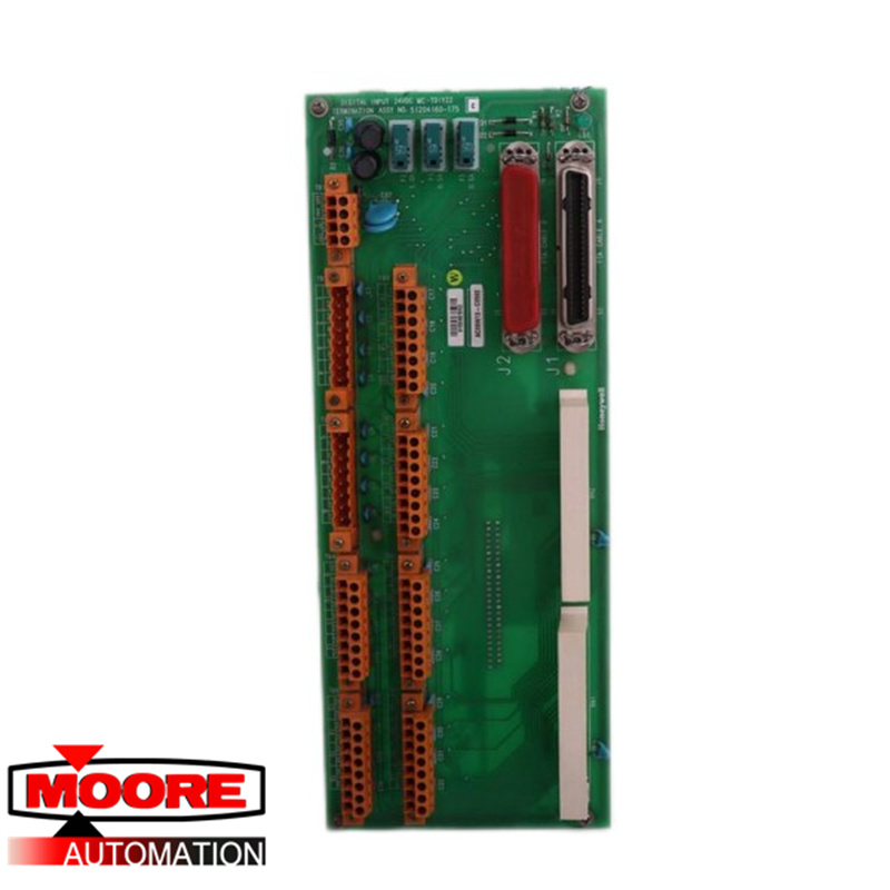 HONEYWELL | MU-TPIX12 51304084-100 | TERMINATION BOARD