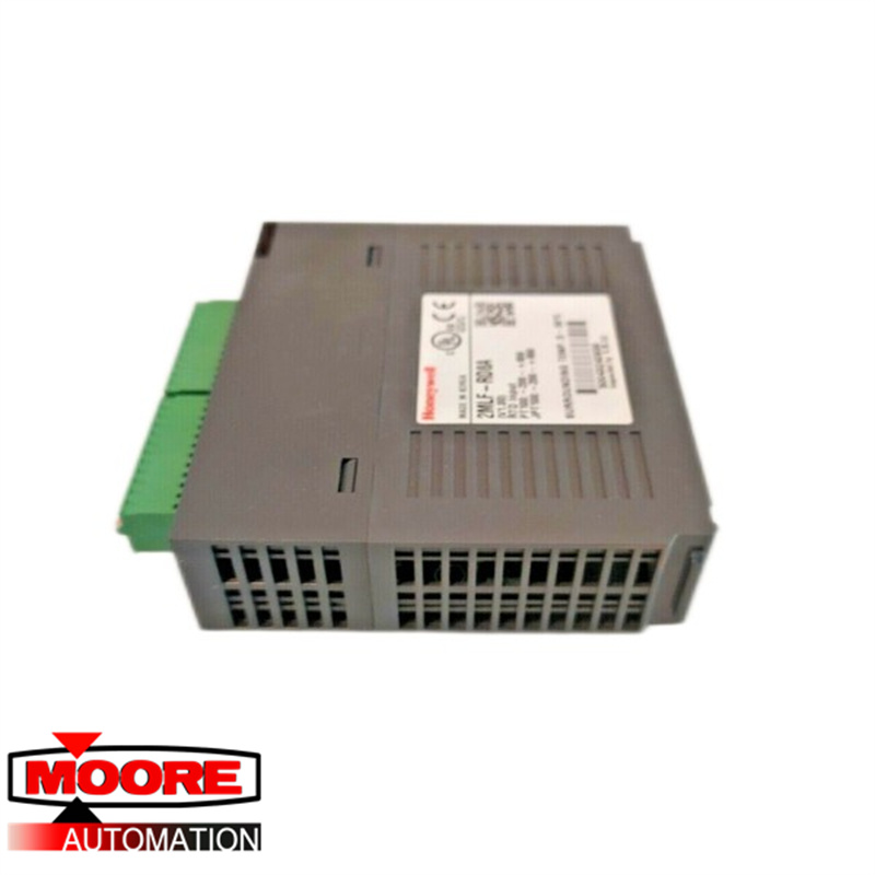HONEYWELL | 2MLF-RD8A | Relay Board