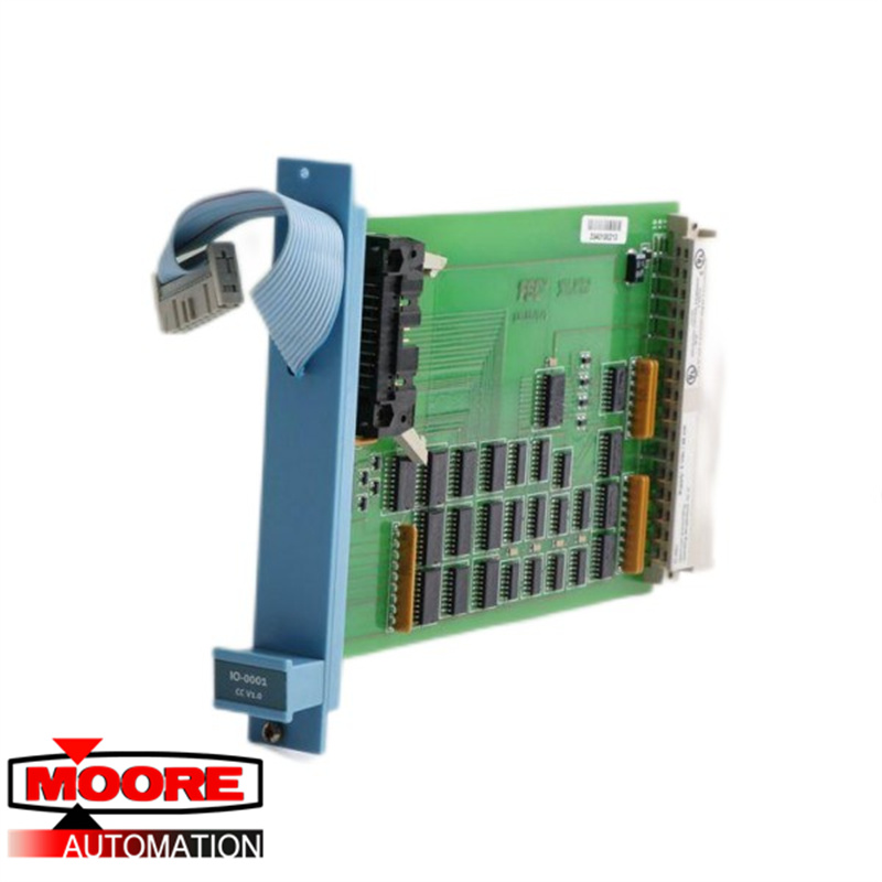 HONEYWELL | FC-SAI-1620 | Digital I O Module