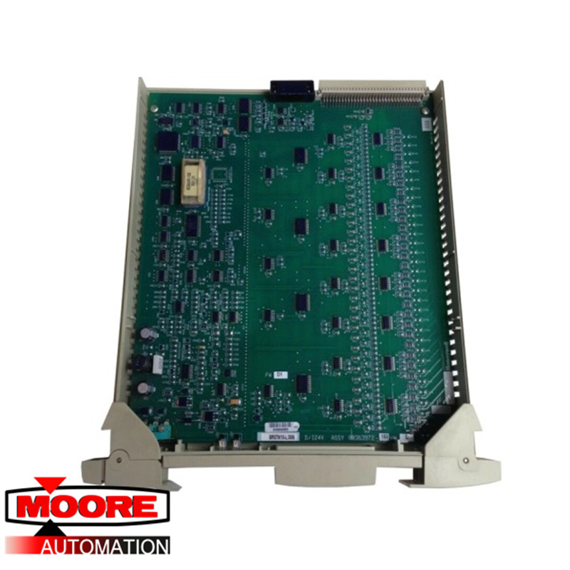 HONEYWELL | MC-PDIY22 80363972-150 | Digital Input Module