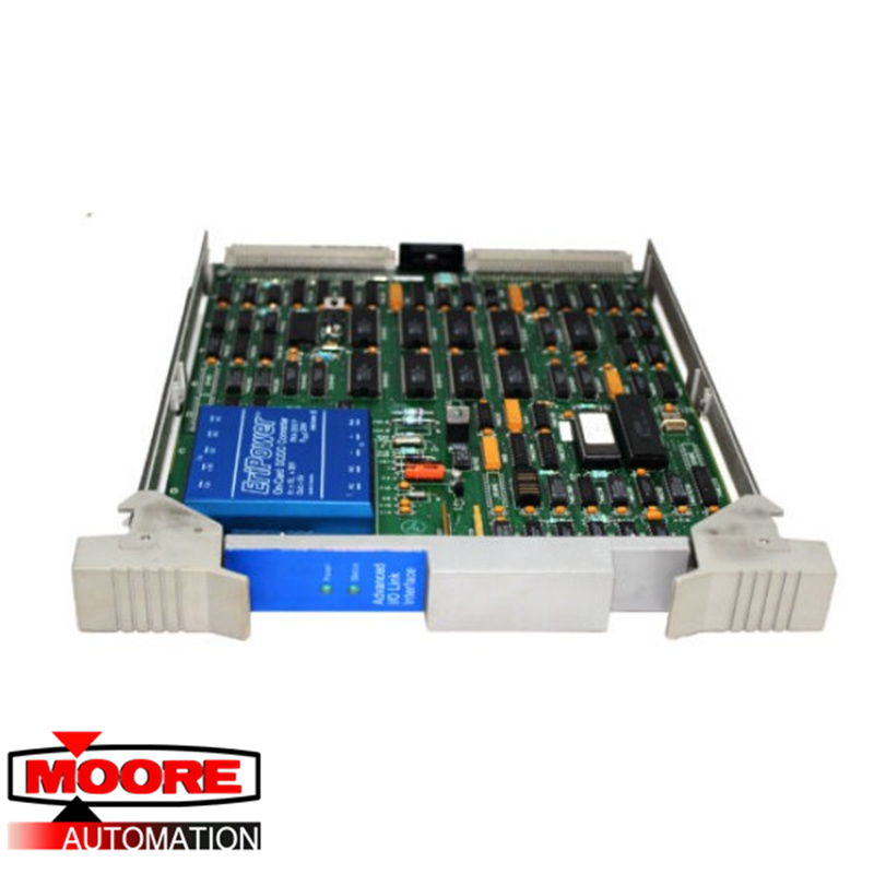 HONEYWELL | 51303979-500 | I/o Link Interface