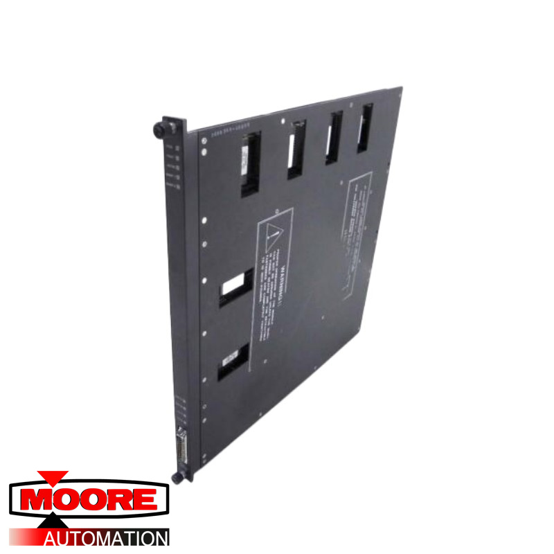TRICONEX | 3006 | Main Processor Module