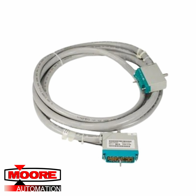 TRICONEX | 4000098-510 |  Cable Assembly