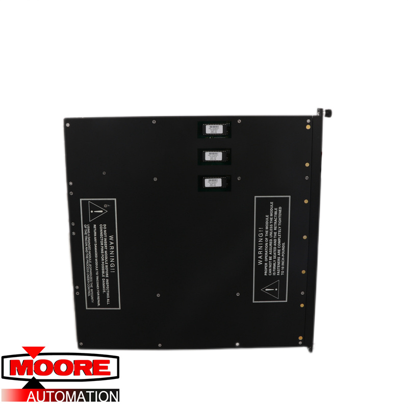 TRICONEX | 3501E | Digital Input Module