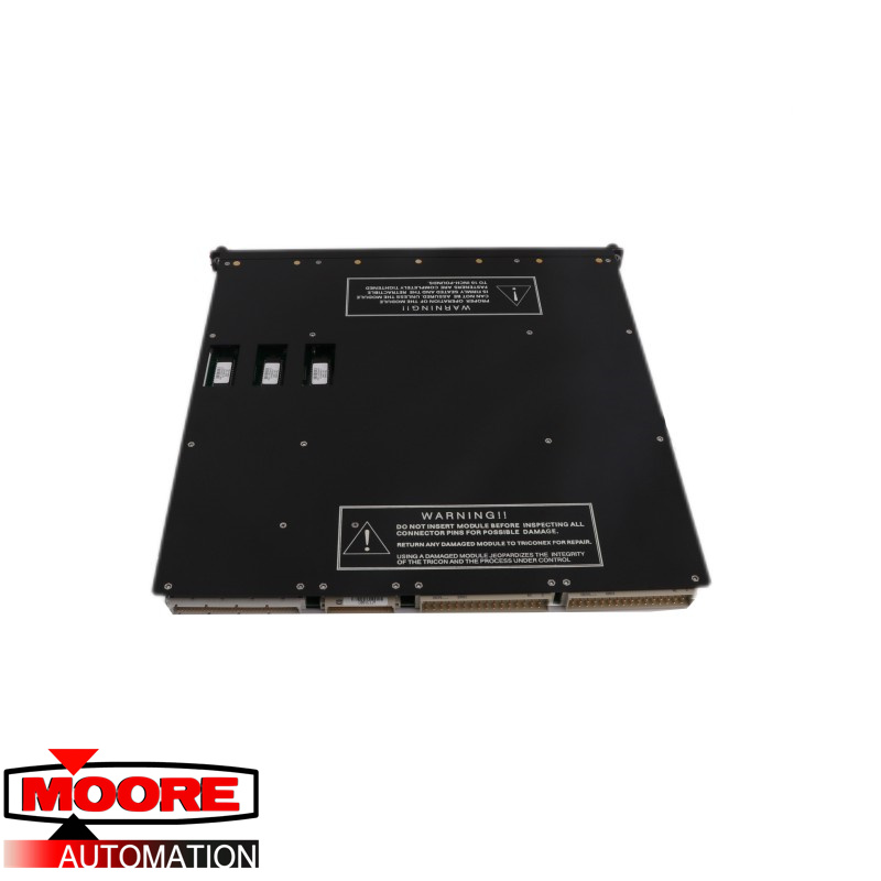 TRICONEX  3564  Digital Input Module