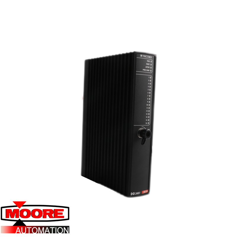 TRICONEX | 3401 | Digital Output Module