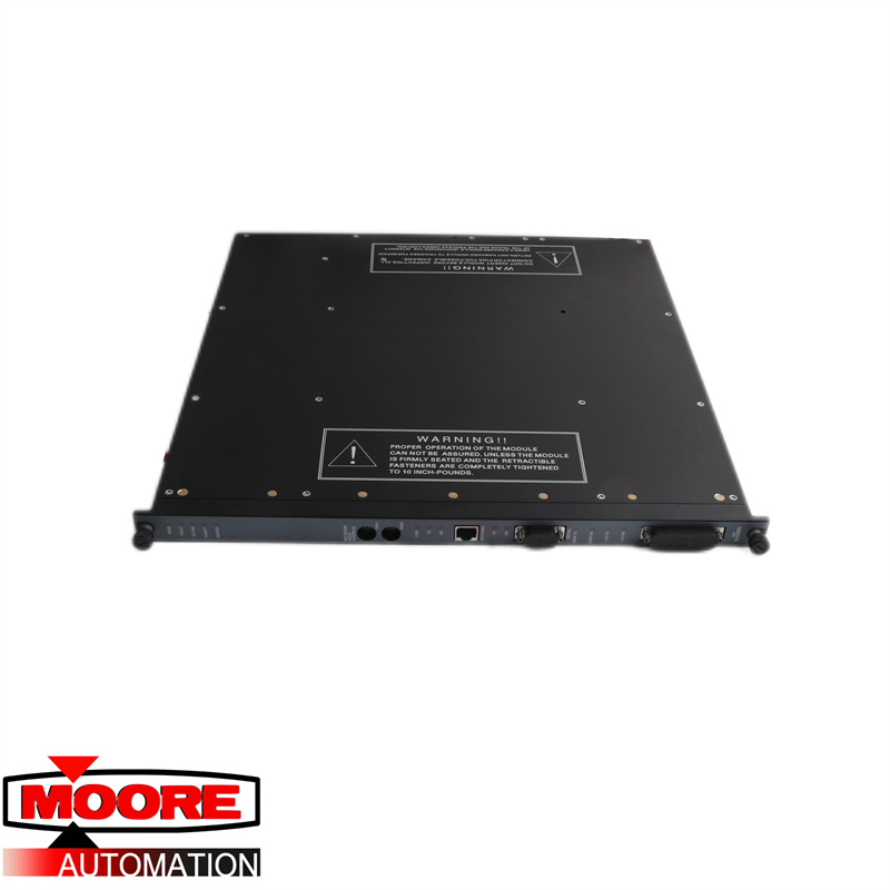 TRICONEX | 3008N | Analog Input Main Processor
